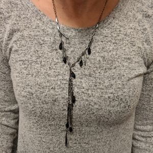 WHBM Necklace